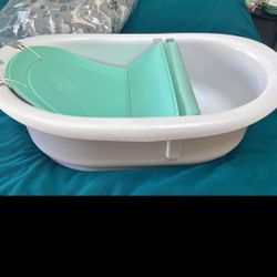 Baby Bathtub