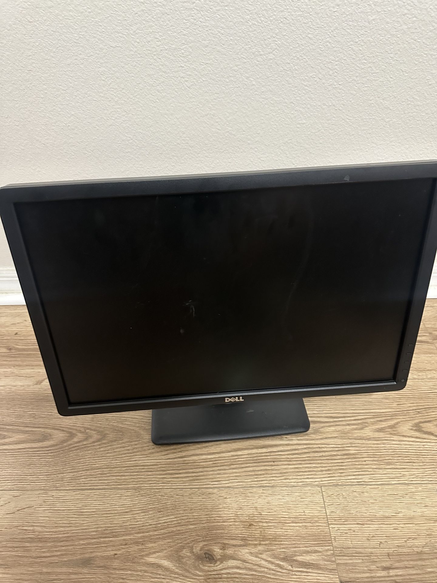 22” dell monitor