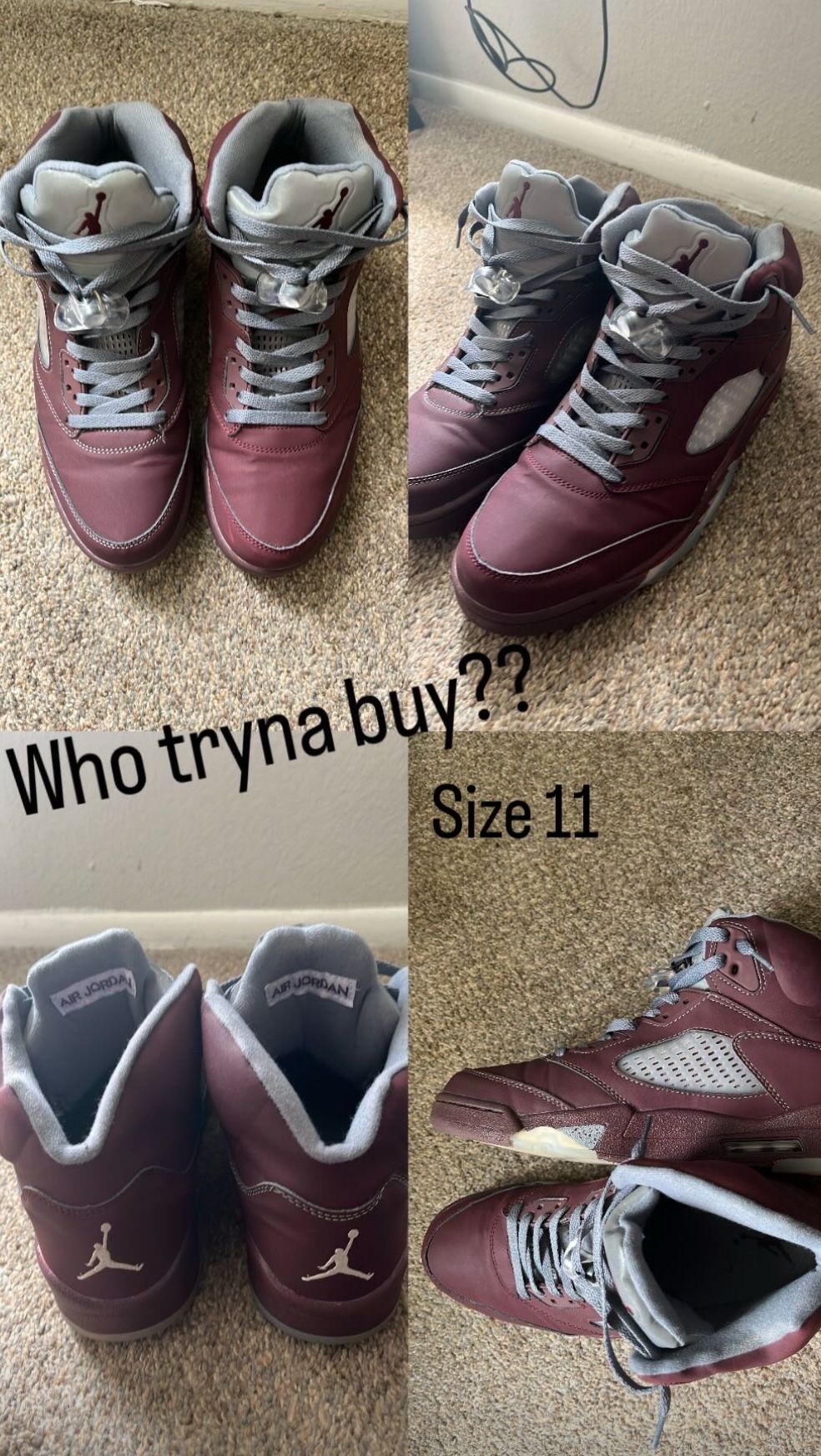 Shoes