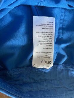 FIGS Srub pant