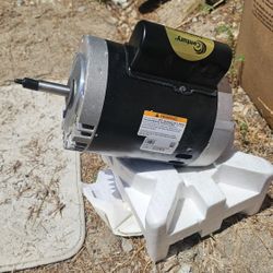 Electric motor