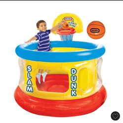 Little Tikes Bounce House