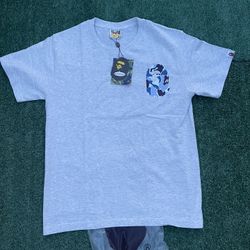 Brand New Bape n Stusy T Shirts 
