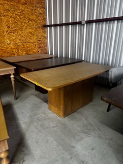 dinning tables