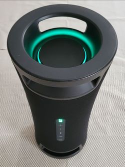 Sony Wireless Bluetooth Speaker, ULT Field 7,