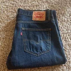 Levi’s Jeans