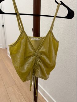 XS CropTop