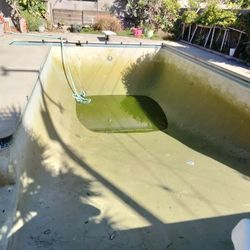 Pool Clean 