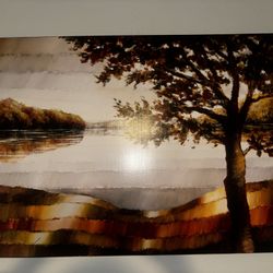 Canvas Picture