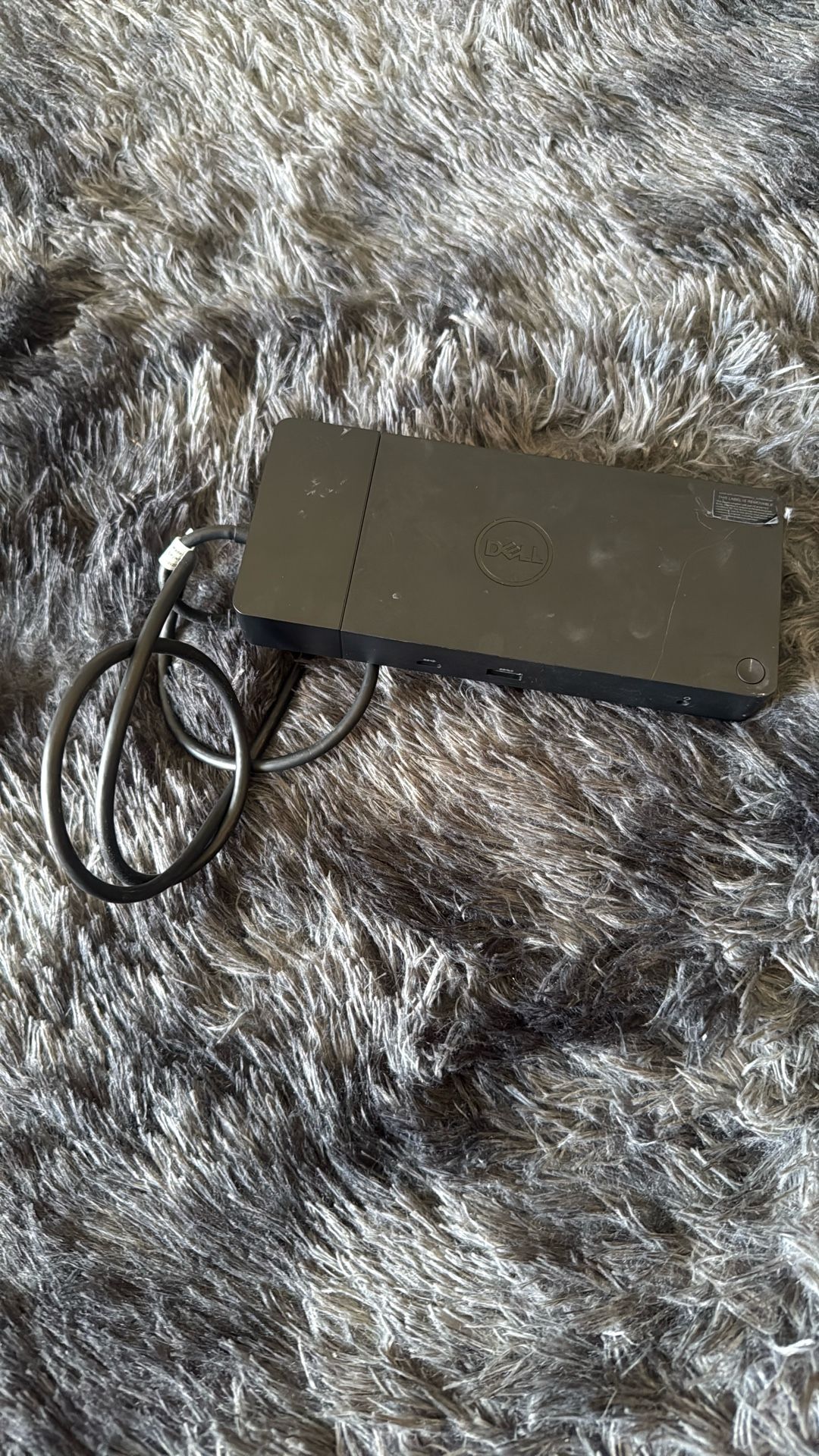 DELL DOCK k20a