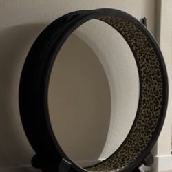 One Fast Cat - Cat  Exercise Wheel