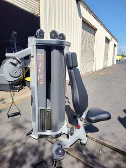 💪 Nautilus HumanSport Strength Equipment