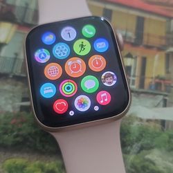 Apple Watch Series 6 