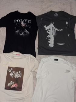 T-Shirt Bundle 