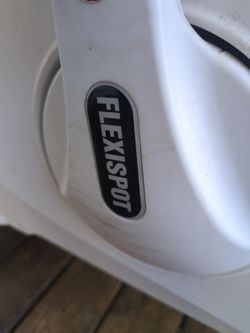 Flexispot Stationary Desk Bike