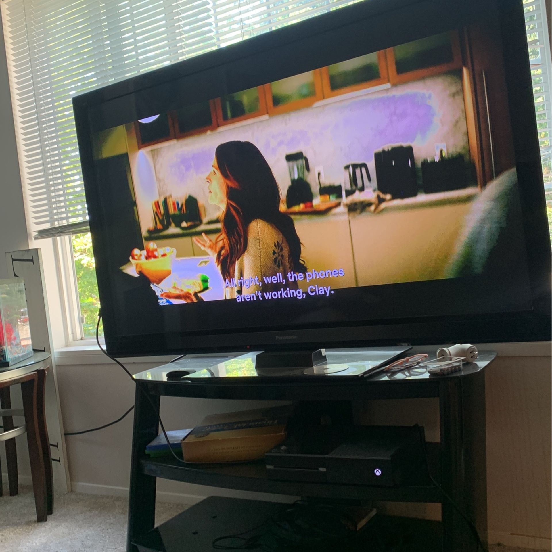 60 Inch Tv