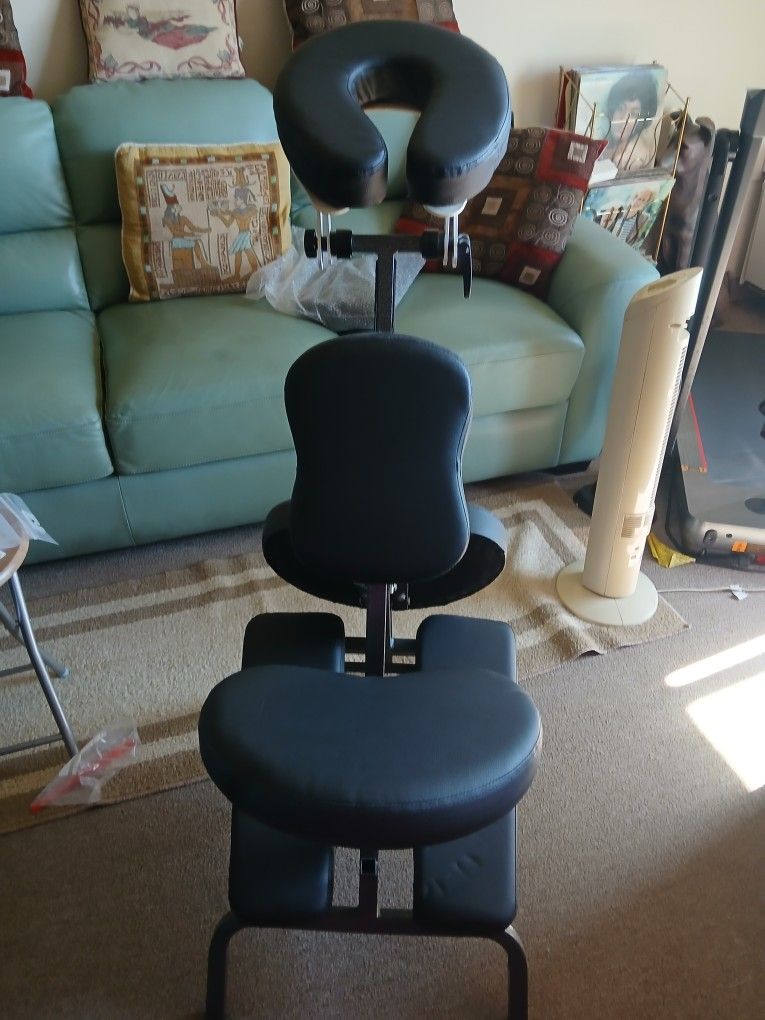 Portable Massage Chair