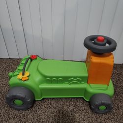 Baby Toys