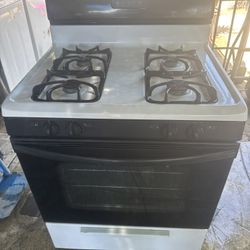 Frigidaire Stove 