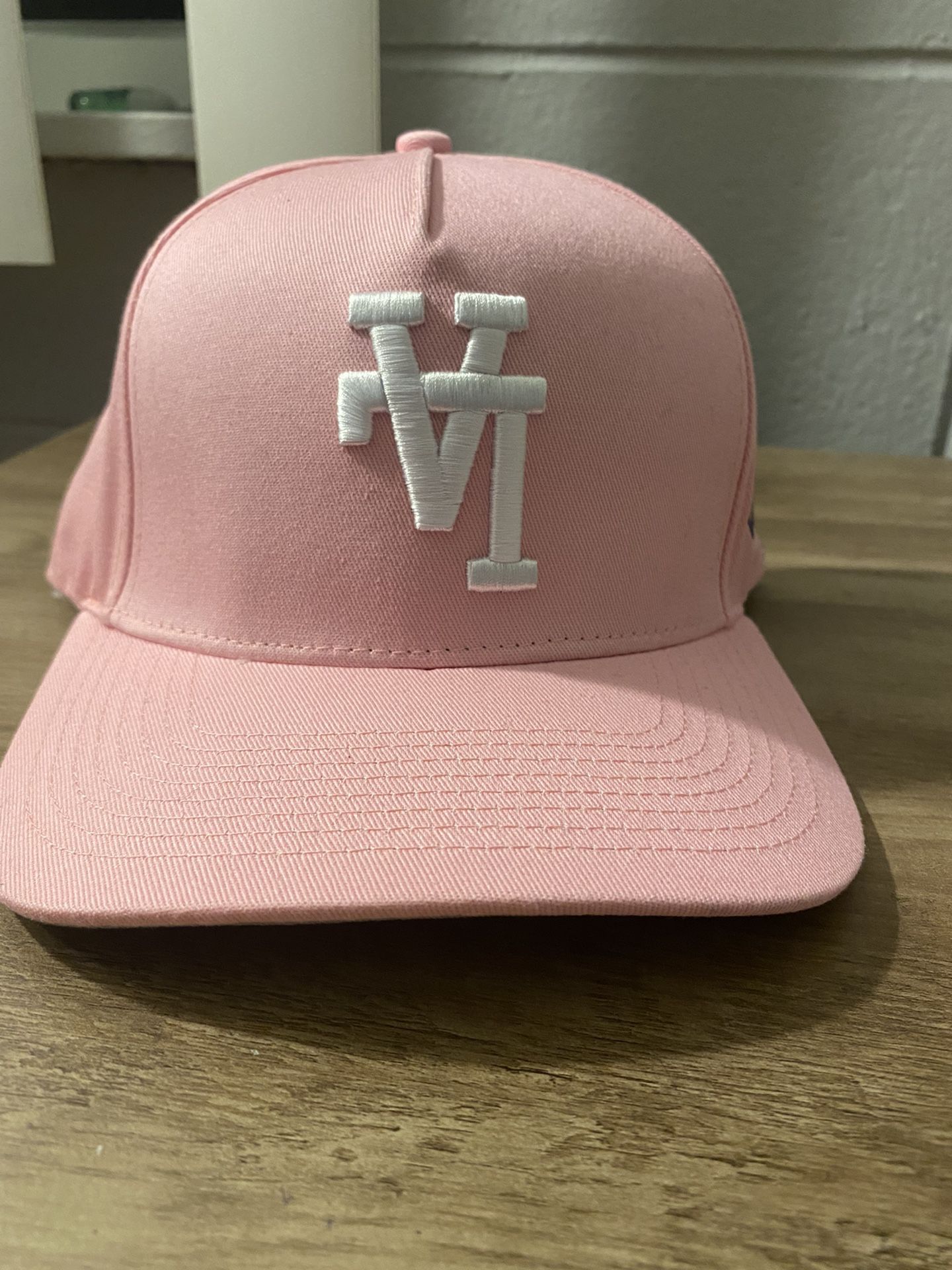 Kthla Pink LA Dodgers Hat Killthehype for Sale in North Providence, RI -  OfferUp