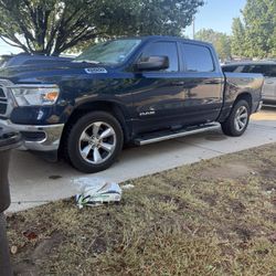 Dodge Ram 1(contact info removed)