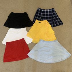 Womens Skirt Bundle 