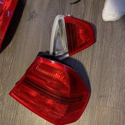 Bmw 325i Rear Lights 