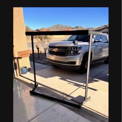 Rough Country Ladder Rack 