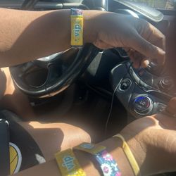 Coachella VIP Sat And Sun 