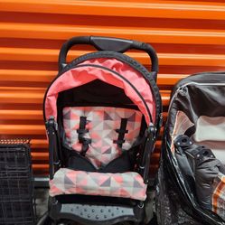 Stroller 