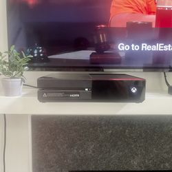 Microsoft Xbox One