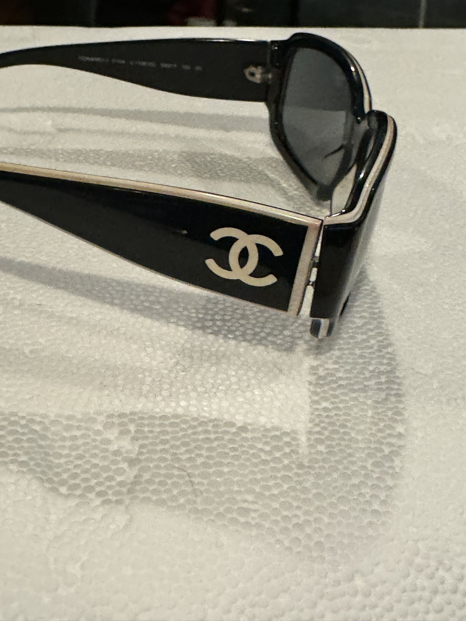 Vintage Chanel sunglasses