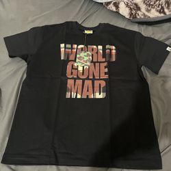 Bape Shirts