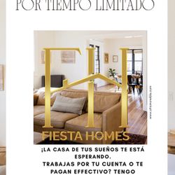 Invierte tu reembolso de taxes 