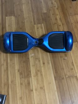 Hover board
