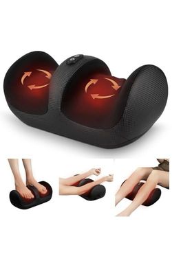 Foot massager