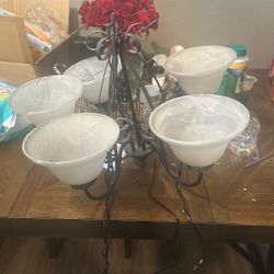Chandelier 