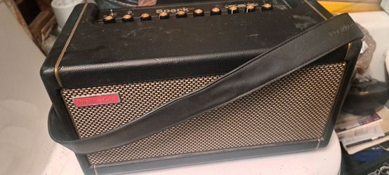 ($180) Positive Grid Spark 40 Guitar Amplifier