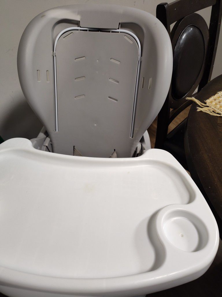 3 In 1 High Chair 