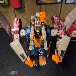 Transformers Optimal Optimus