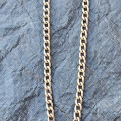 Necklace And Bracelet 