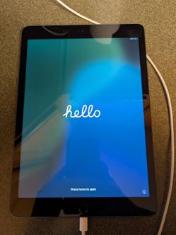 Apple iPad Gen 7 - 128 GB