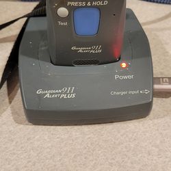 Guardian 911 Alert Plus