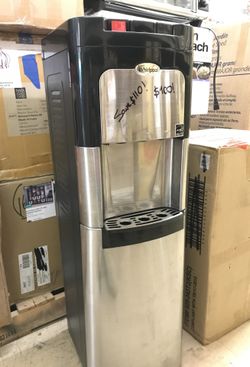 Brand new Whirlpool Water Dispenser
