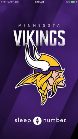 Vikings vs Buccaneers