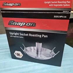 Chicken Beer Can Fryer