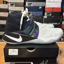 Nike Kyrie 2 Parade Sz. 10