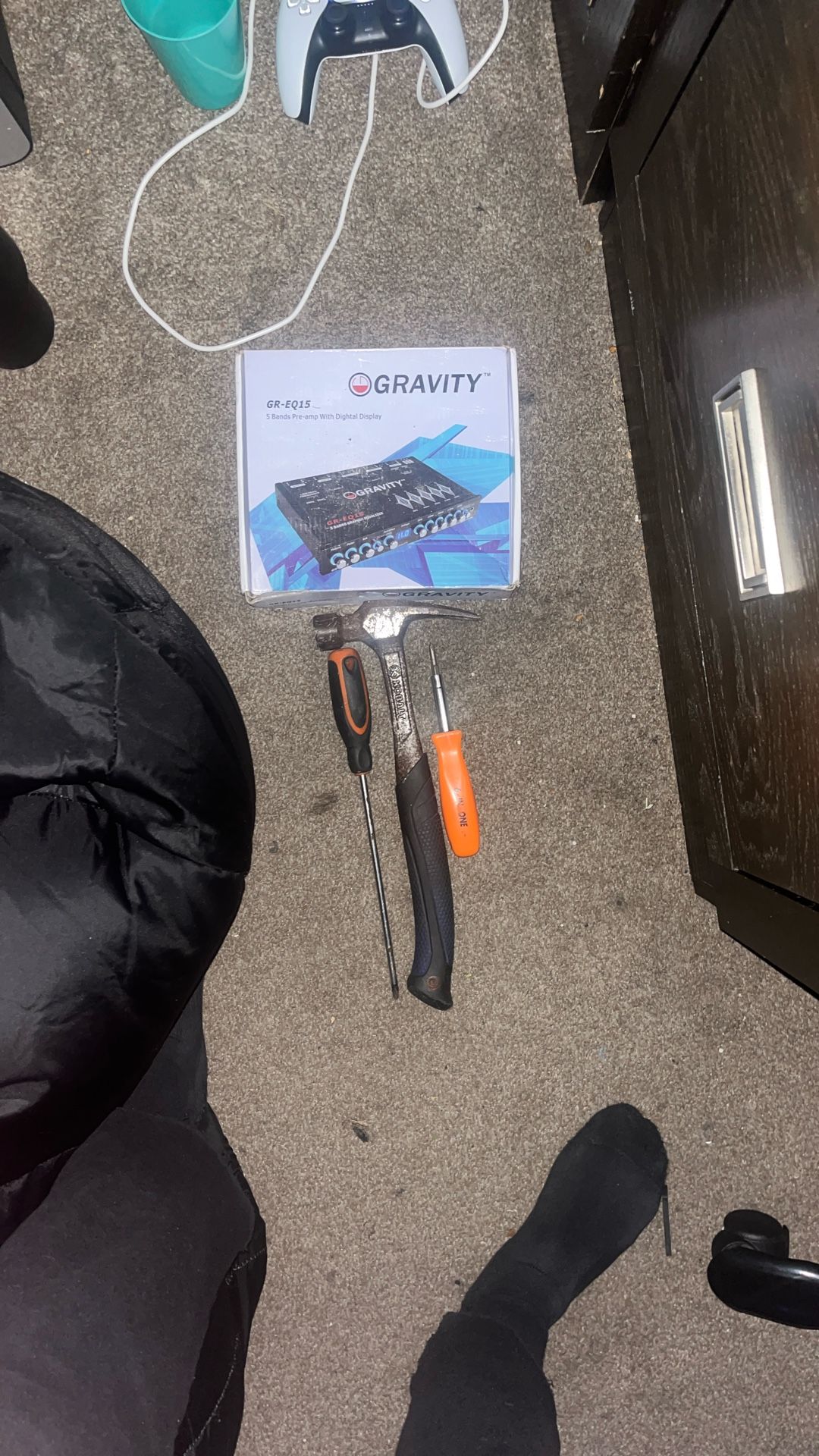 Tools