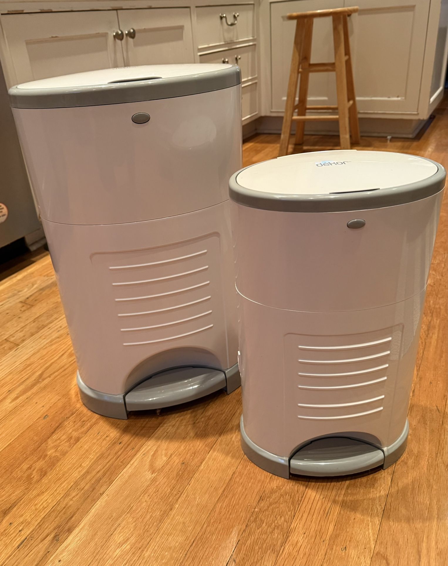 Dekor Diaper Pail