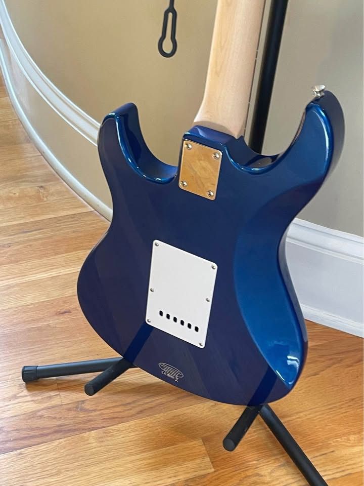 Guitar